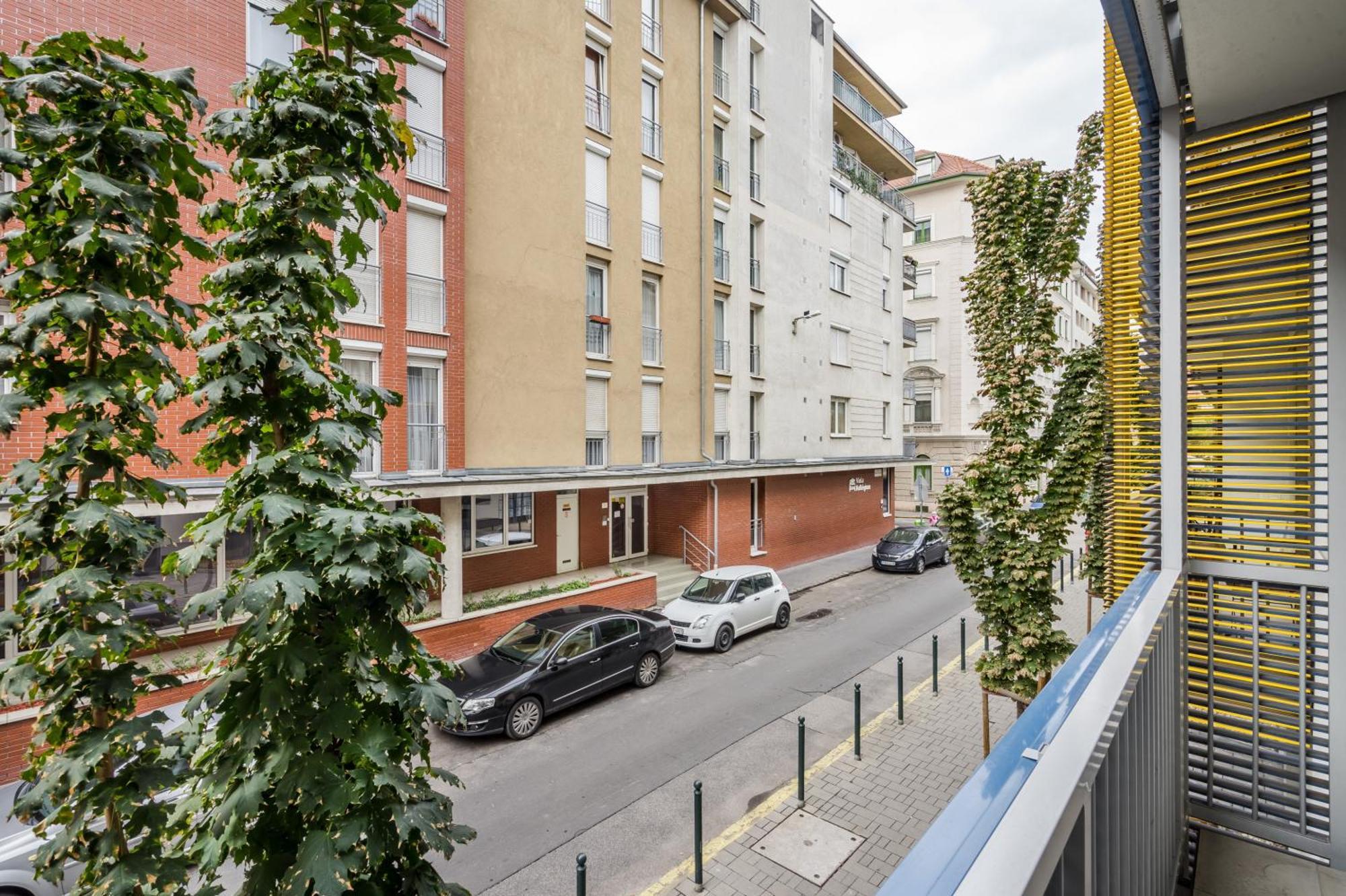 Viola Apartment - Free Parking And Balcony — Fotók 3