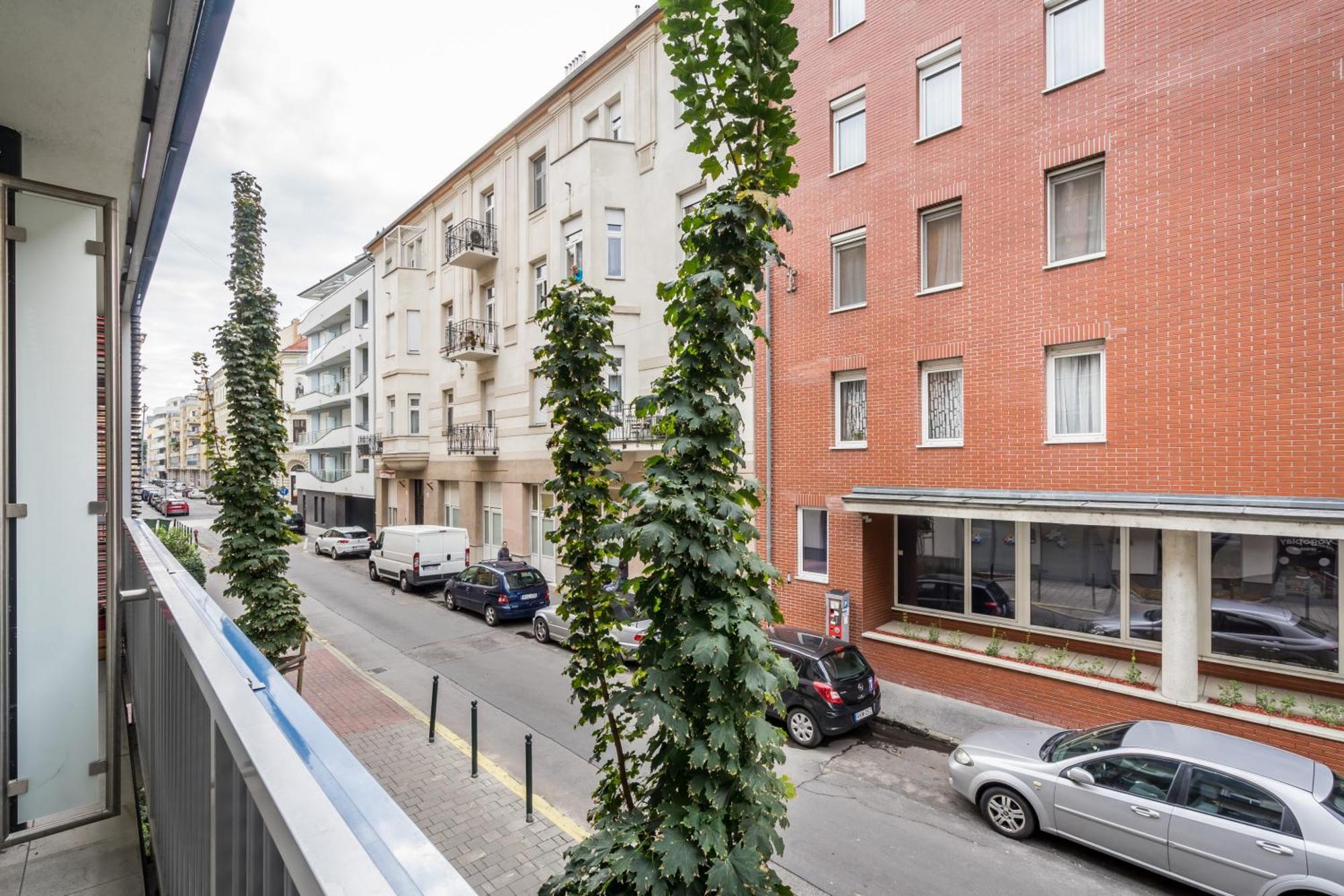 Viola Apartment - Free Parking And Balcony — Fotók 2